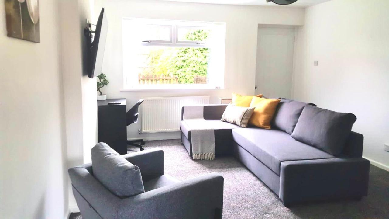 Apartament Property Hunter 23 Darlington  Zewnętrze zdjęcie