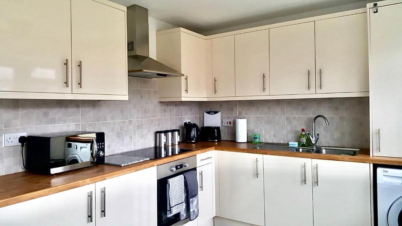 Apartament Property Hunter 23 Darlington  Zewnętrze zdjęcie