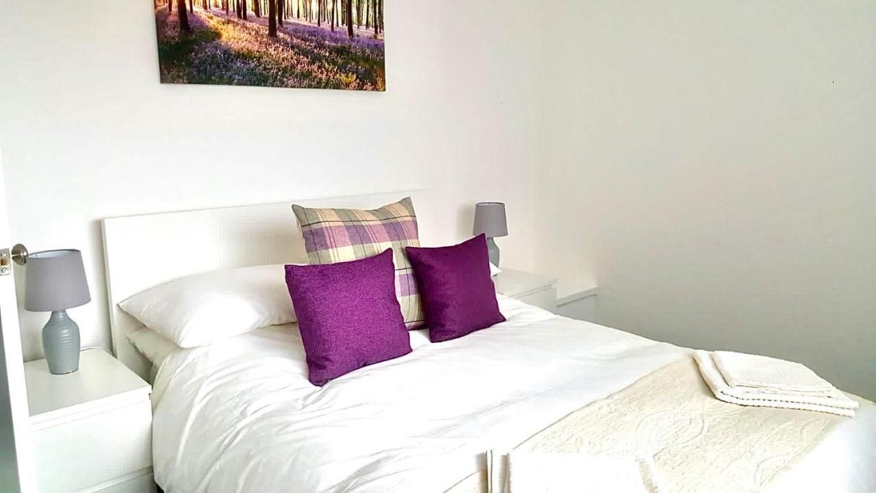 Apartament Property Hunter 23 Darlington  Zewnętrze zdjęcie