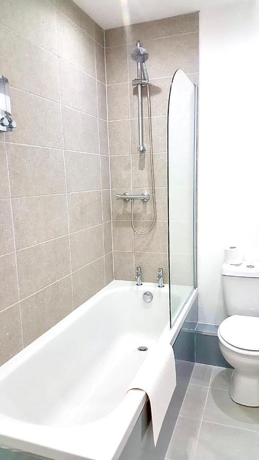 Apartament Property Hunter 23 Darlington  Zewnętrze zdjęcie