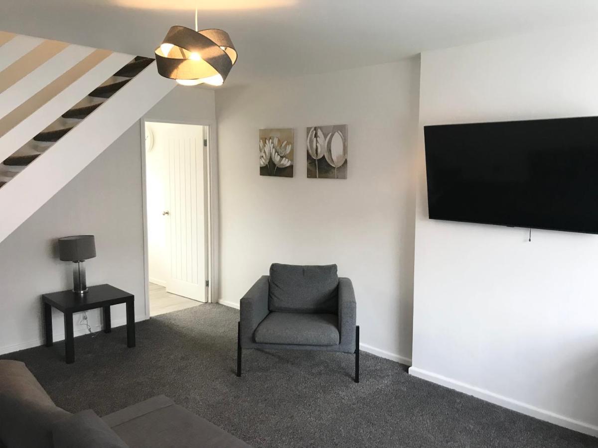 Apartament Property Hunter 23 Darlington  Zewnętrze zdjęcie